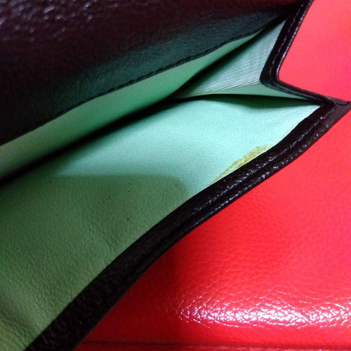 Bvlgari Bi-Fold Wallet Bulgari