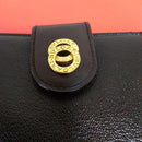 Bvlgari Bi-Fold Wallet Bulgari