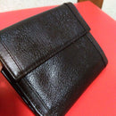 Bvlgari Bi-Fold Wallet Bulgari