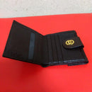 Bvlgari Bi-Fold Wallet Bulgari