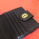 Bvlgari Bi-Fold Wallet Bulgari