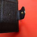 Bvlgari Bi-Fold Wallet Bulgari