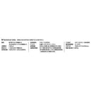 Audio Technica Others Atw-T190Bp