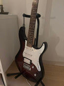 Yamaha Electric Guitars Pacifica 112V