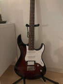 Yamaha Electric Guitars Pacifica 112V