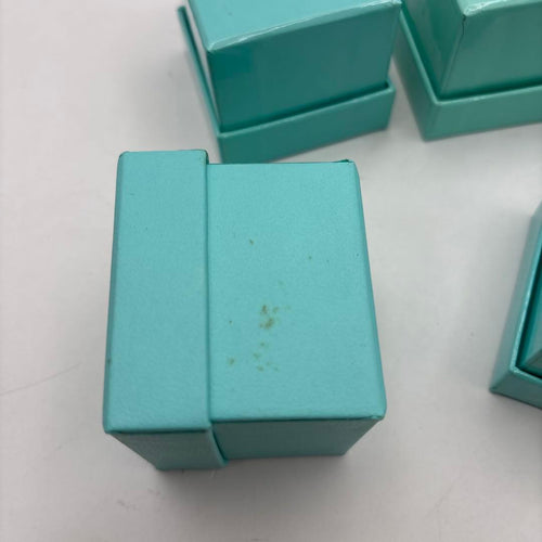 Tiffany Gift Boxes 5