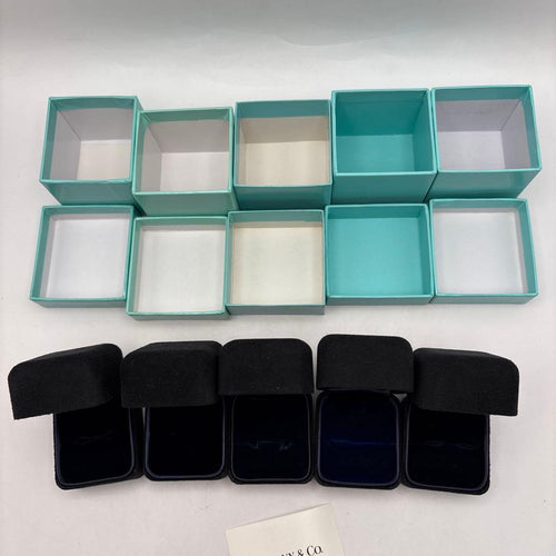 Tiffany Gift Boxes 5
