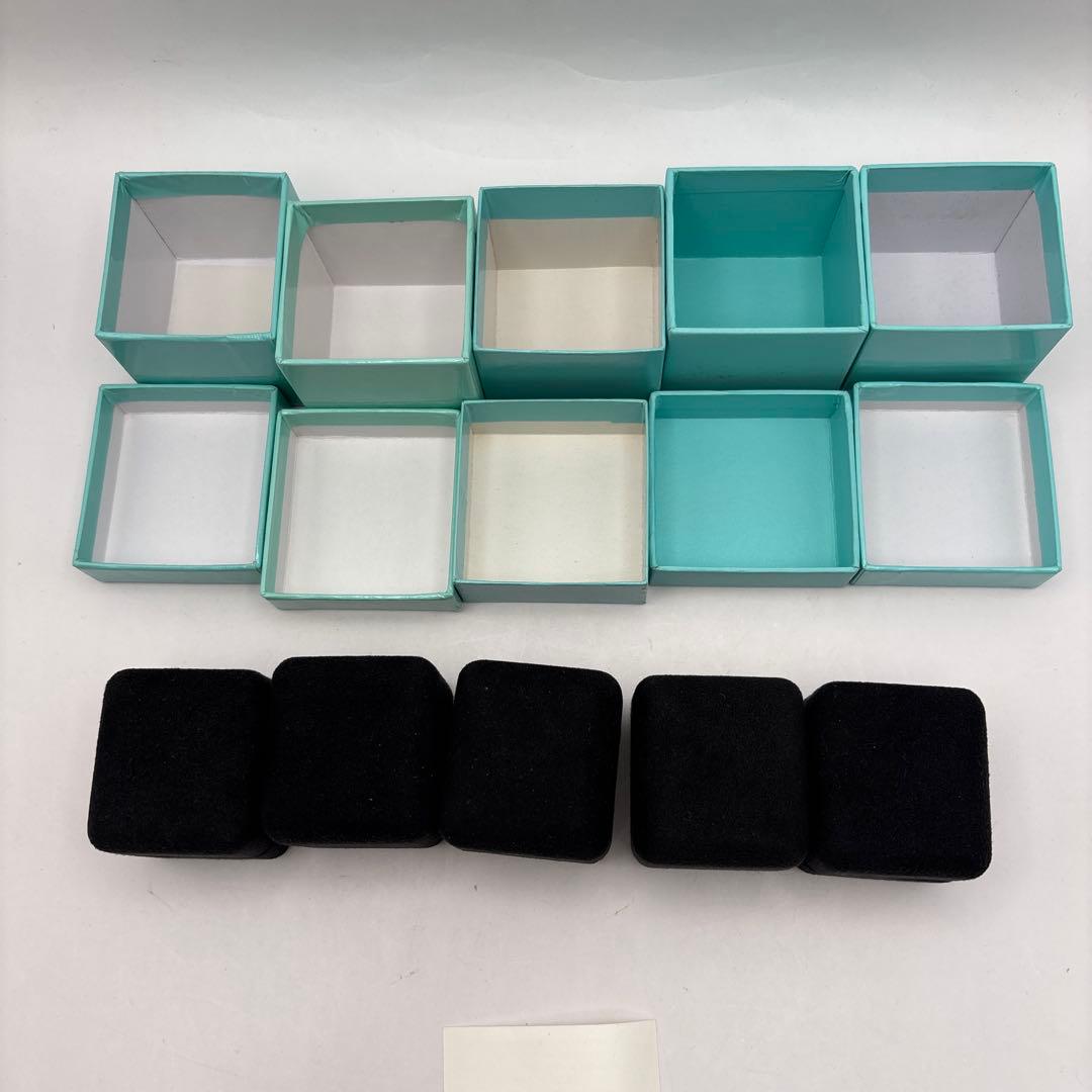 Tiffany Gift Boxes 5
