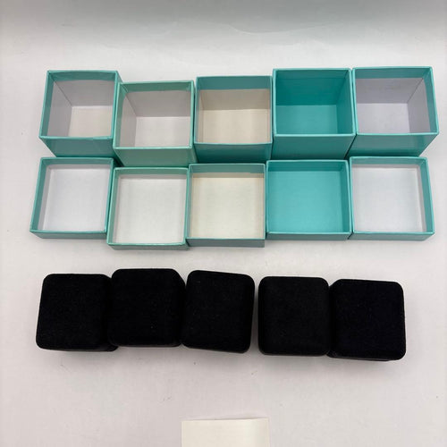 Tiffany Gift Boxes 5