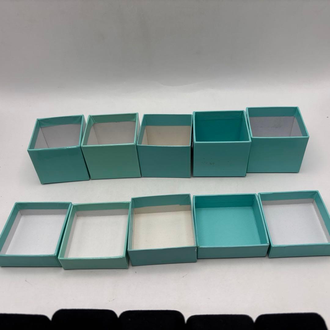 Tiffany Gift Boxes 5