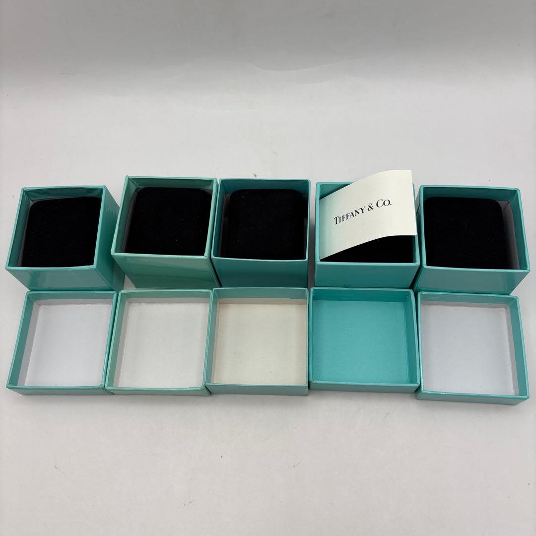 Tiffany Gift Boxes 5