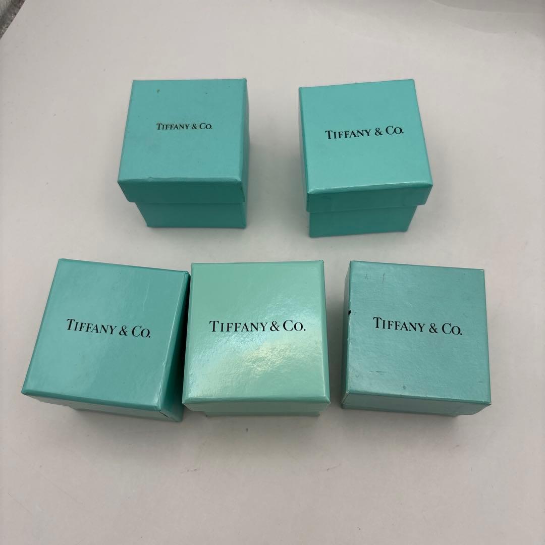 Tiffany Gift Boxes 5