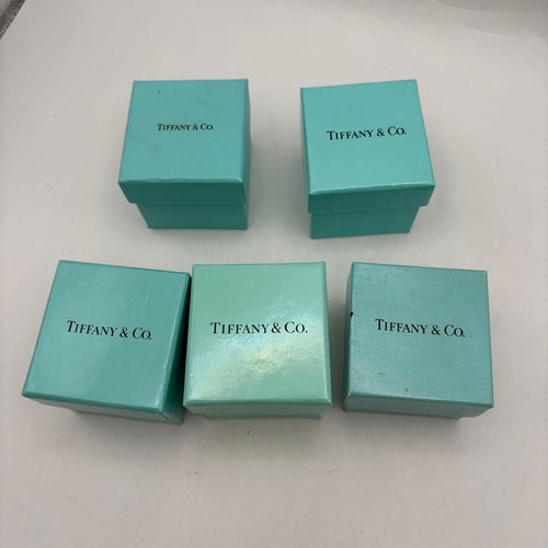 Tiffany Gift Boxes 5