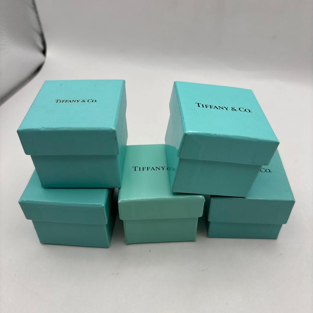 Tiffany Gift Boxes 5