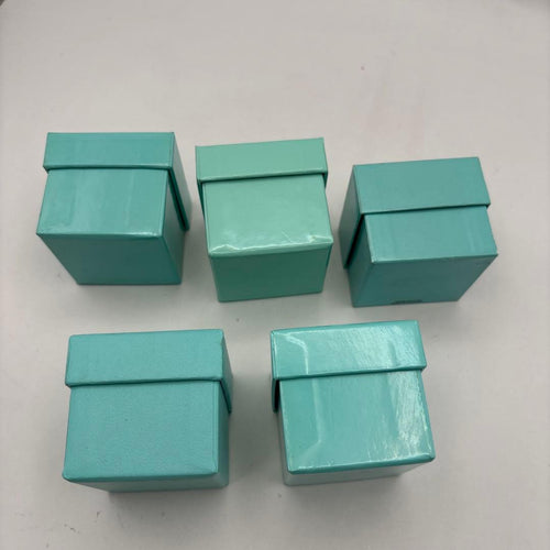 Tiffany Gift Boxes 5