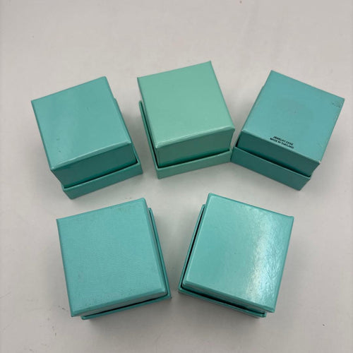 Tiffany Gift Boxes 5