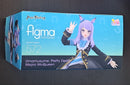Max Factory Game Characters Figma