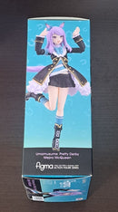 Max Factory Game Characters Figma