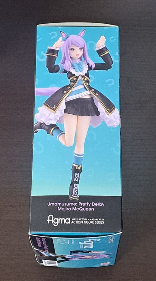 Max Factory Game Characters Figma