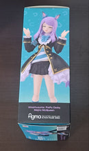 Max Factory Game Characters Figma