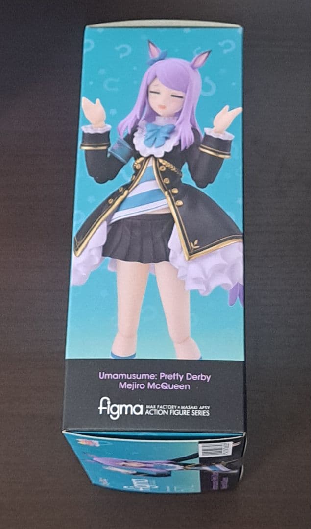 Max Factory Game Characters Figma