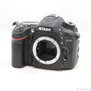 Nikon Digital Slr D7100 258