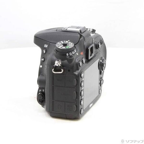 Nikon Digital Slr D7100 258