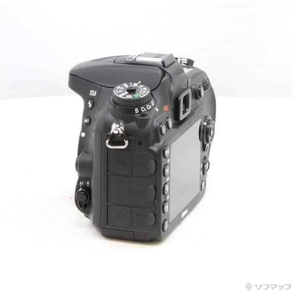 Nikon Digital Slr D7100 258