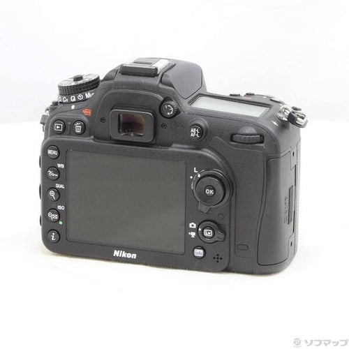 Nikon Digital Slr D7100 258
