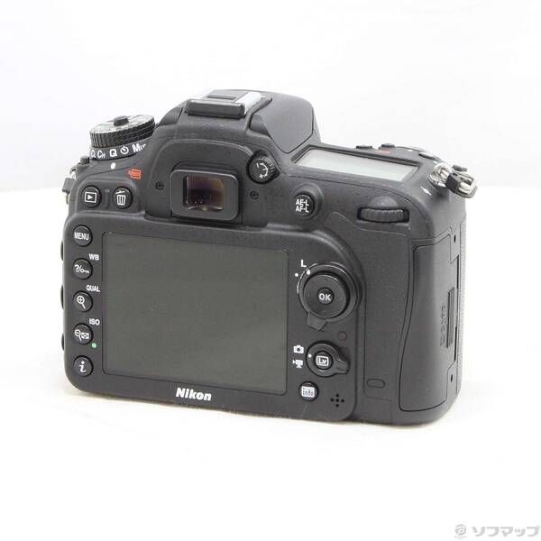 Nikon Digital Slr D7100 258