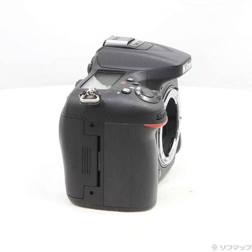 Nikon Digital Slr D7100 258