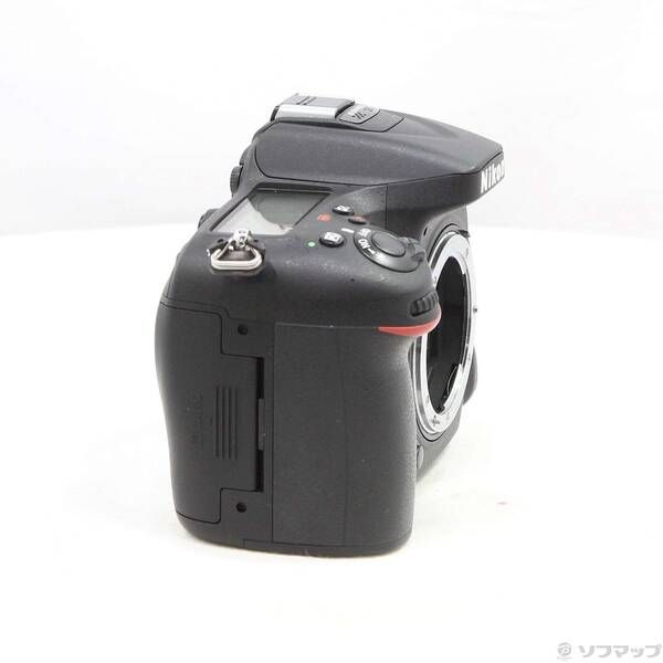Nikon Digital Slr D7100 258