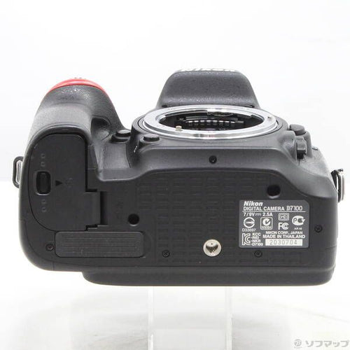 Nikon Digital Slr D7100 258