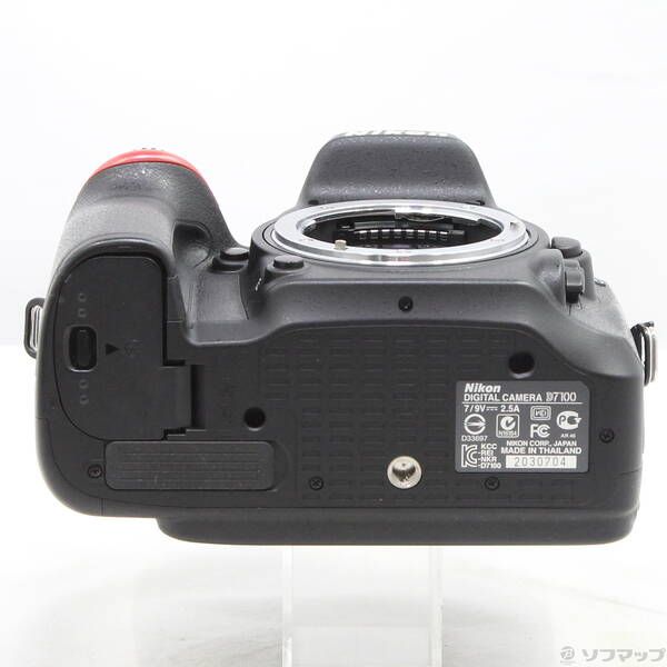 Nikon Digital Slr D7100 258