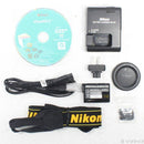 Nikon Digital Slr D7100 258
