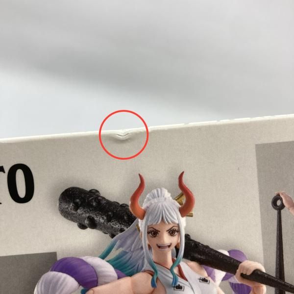 Bandai One Piece S.H.Figuarts [97]