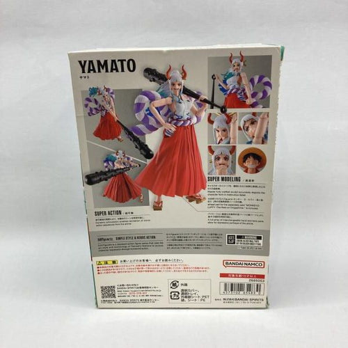 Bandai One Piece S.H.Figuarts [97]