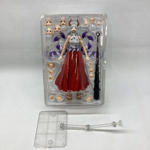 Bandai One Piece S.H.Figuarts [97]