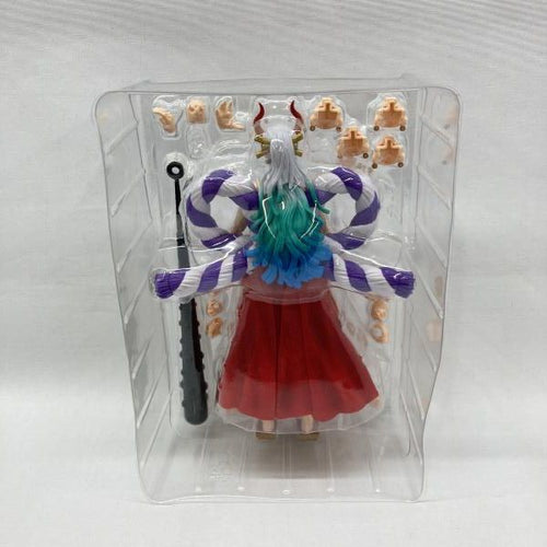 Bandai One Piece S.H.Figuarts [97]