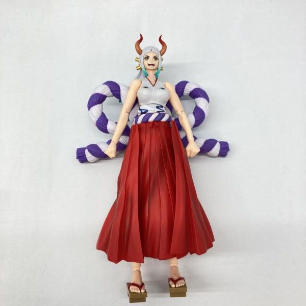 Bandai One Piece S.H.Figuarts [97]