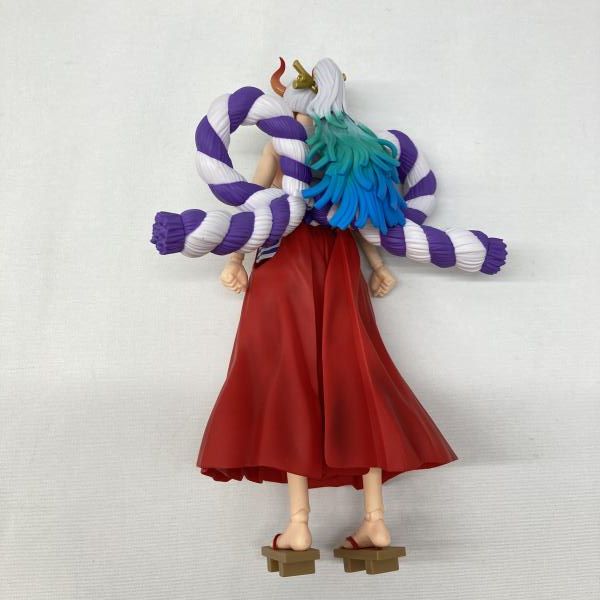 Bandai One Piece S.H.Figuarts [97]
