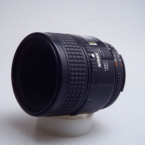 Nikon Others Af Micro 60/F2.8D