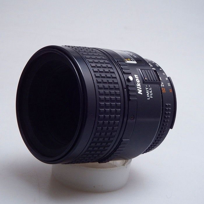 Nikon Others Af Micro 60/F2.8D