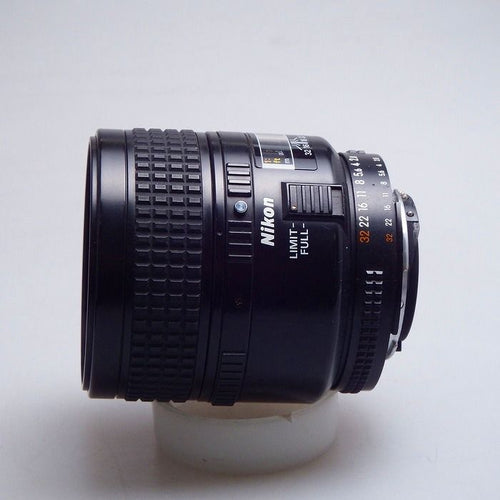Nikon Others Af Micro 60/F2.8D