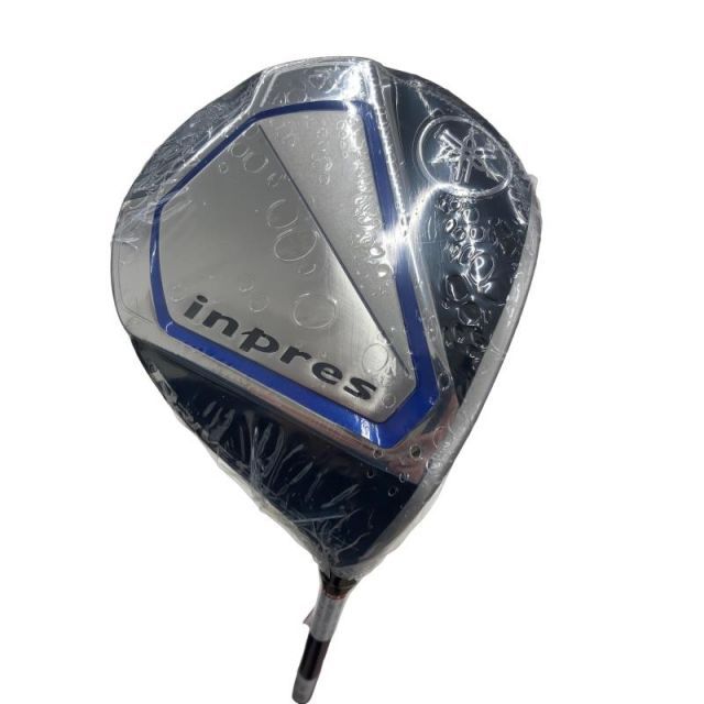Fairway Wood Inpres Drivestar 3W Fw Speeder Nx For Yamaha M423F R) B