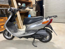 Yamaha Motor Motorcycle Body Jog Sa36J