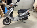 Yamaha Motor Motorcycle Body Jog Sa36J