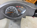 Yamaha Motor Motorcycle Body Jog Sa36J