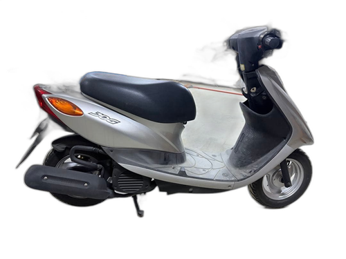 Yamaha Motor Motorcycle Body Jog Sa36J