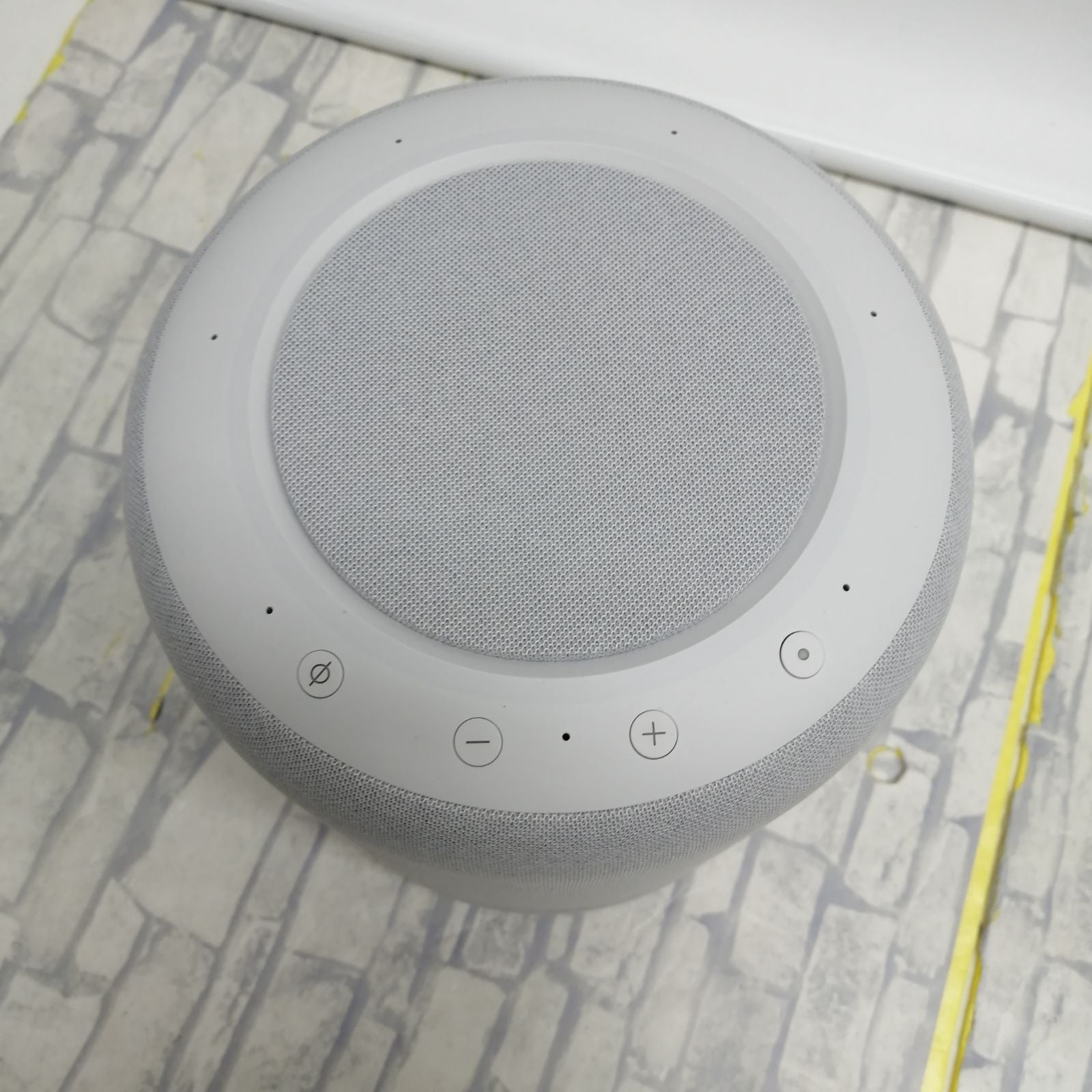 Smart Speaker Amazon Echo Studio M2067-Hm3Tr